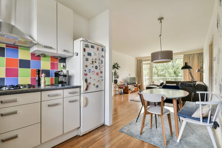 Foto 8 van Bijdorp 59