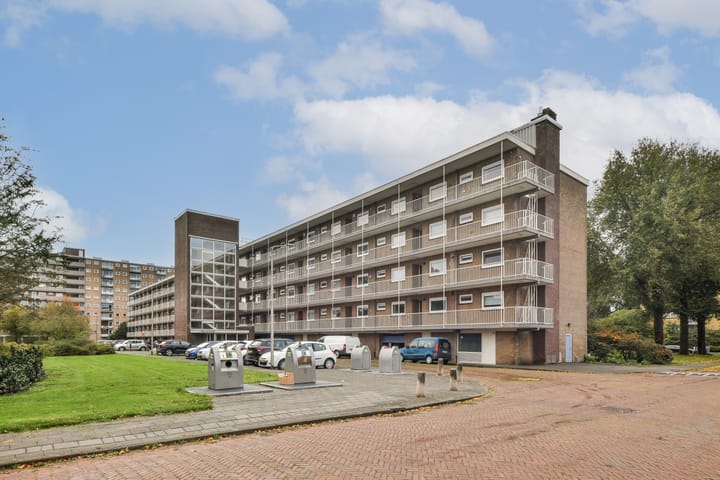 Foto 18 van Bijdorp 59