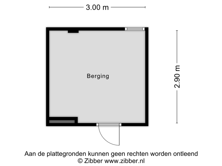 Berging