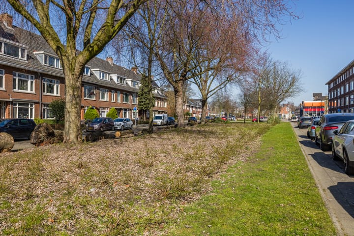 Foto 4 van De Quackstraat 58-A