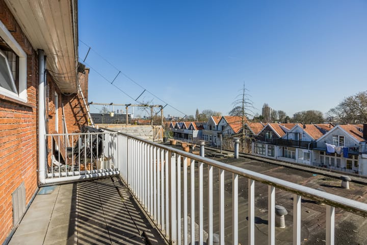 Foto 5 van De Quackstraat 58-A