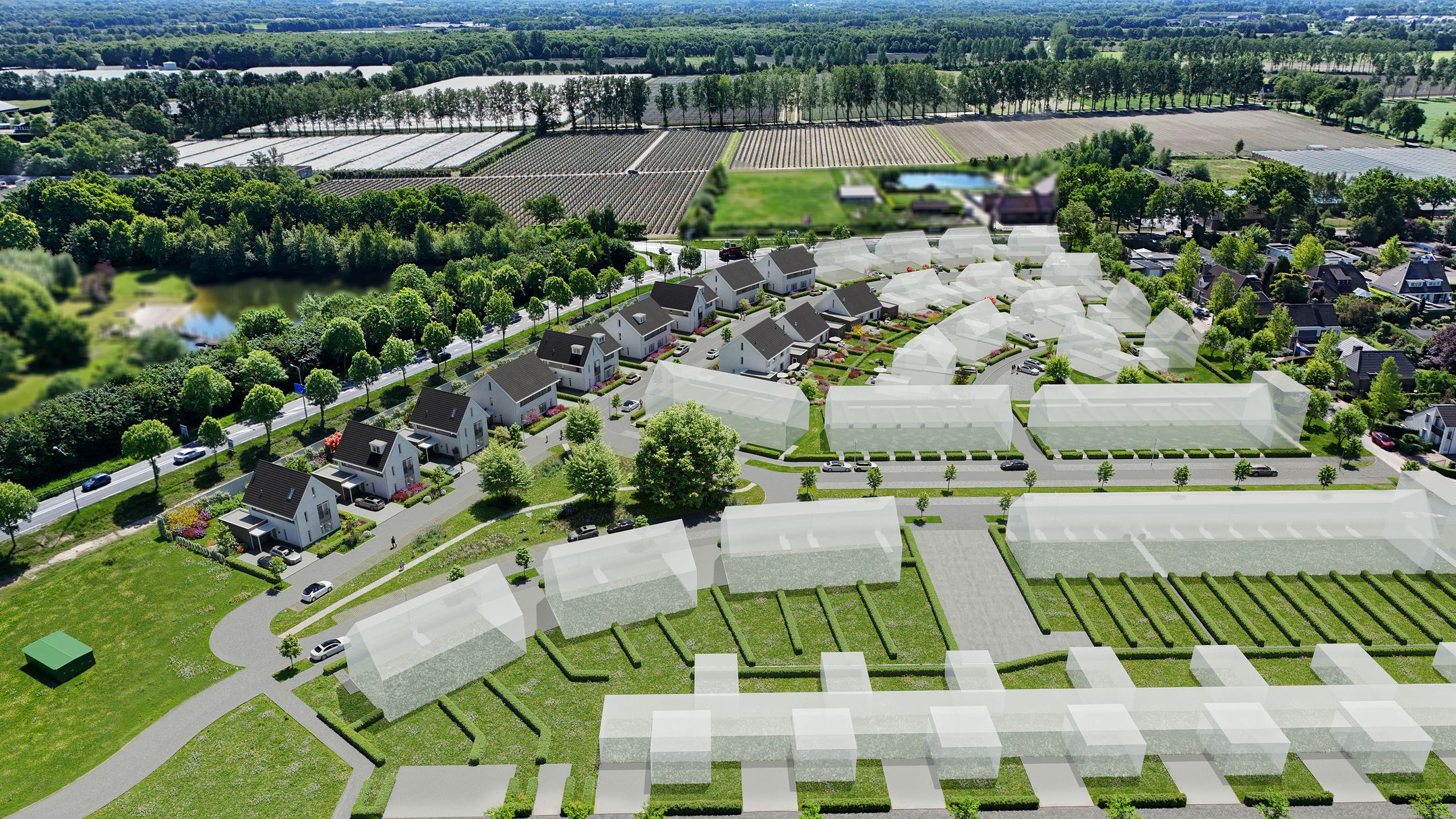 Image of Bundersehoek Fase 2