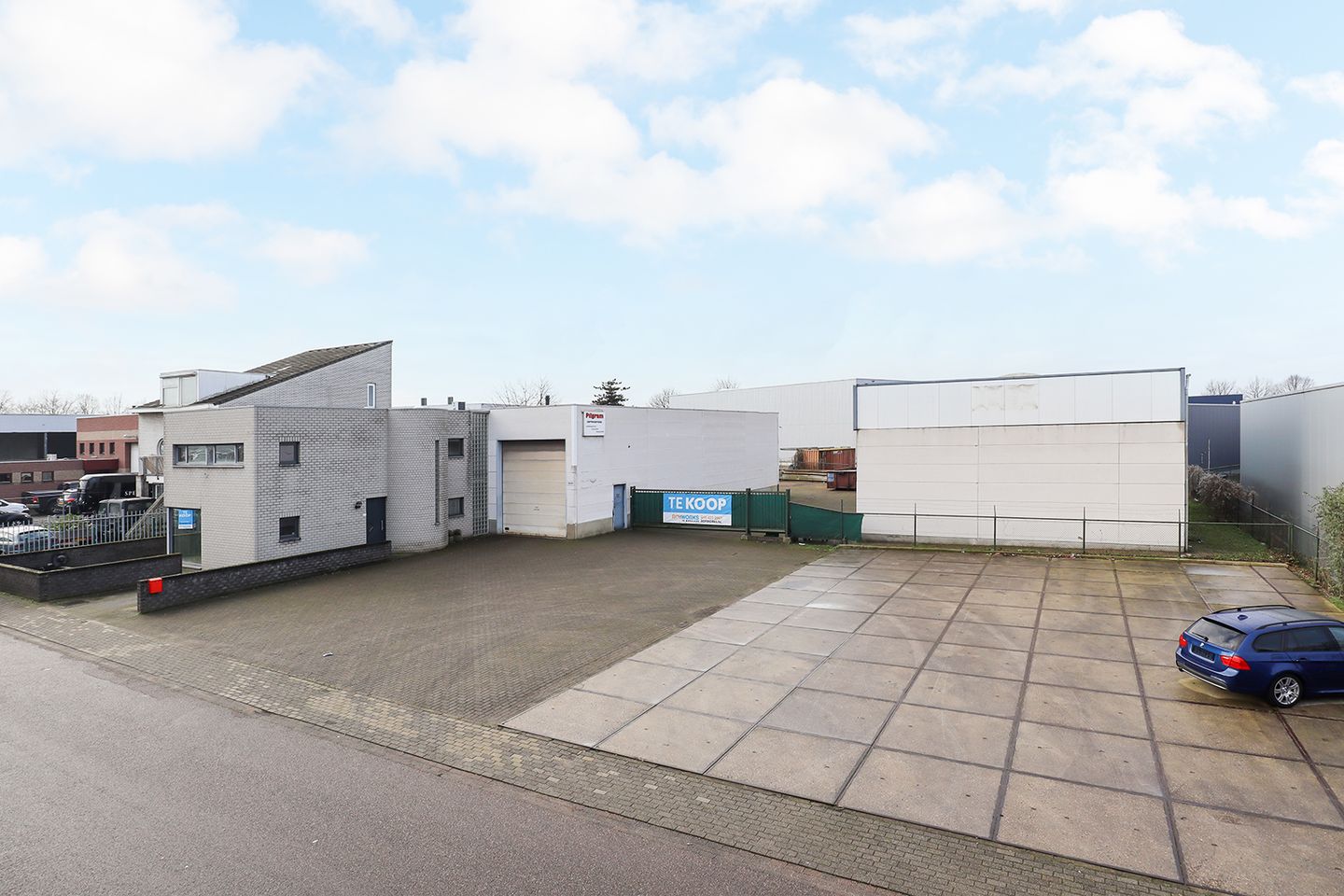 Bekijk foto 2 van Economiestraat 22