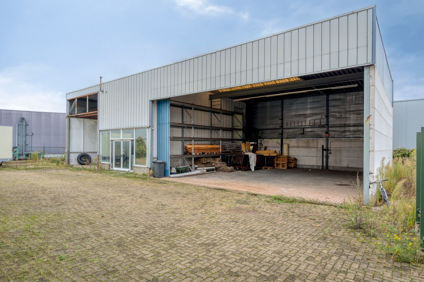 Bekijk foto 4 van Economiestraat 22