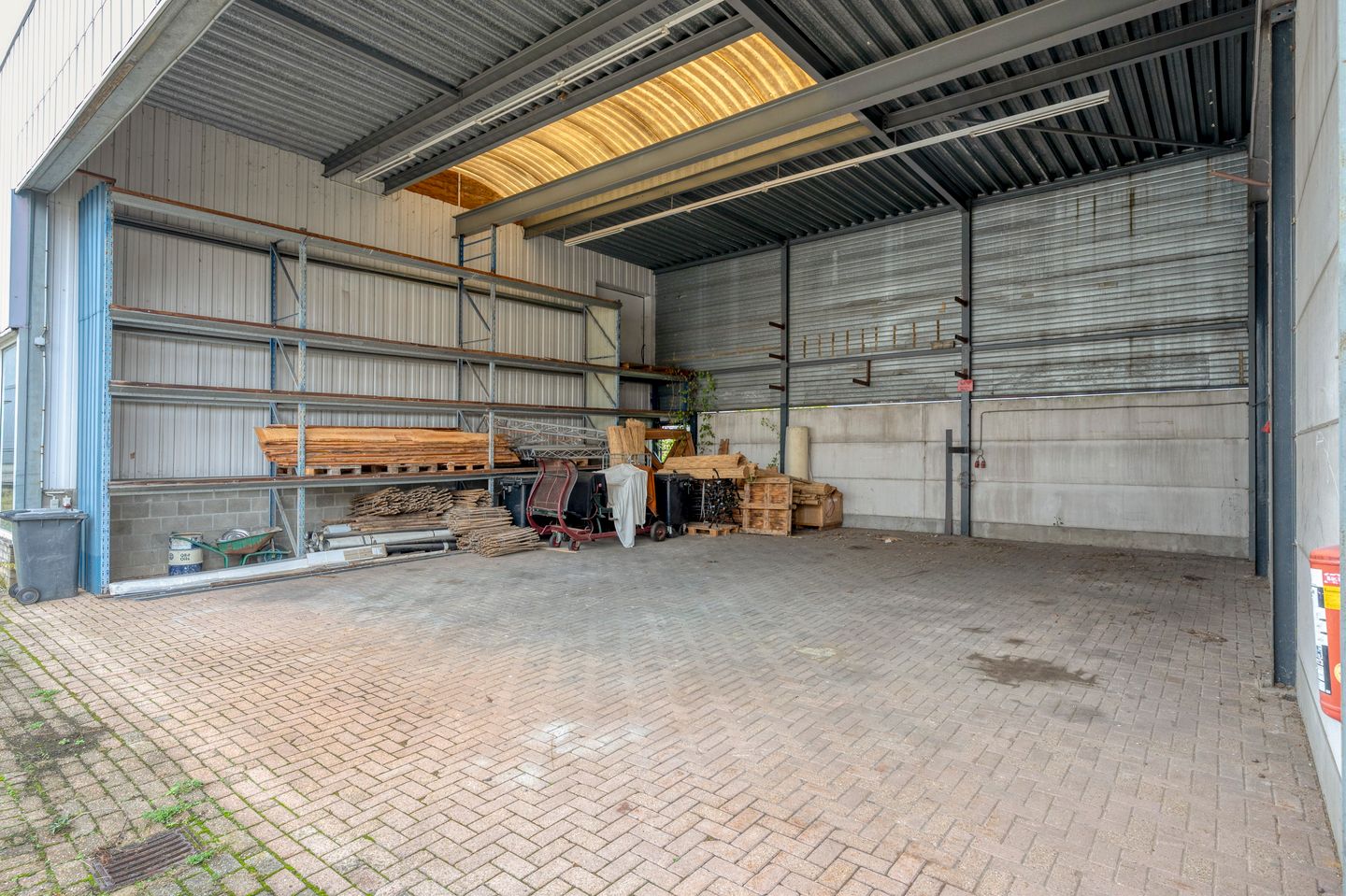 Bekijk foto 5 van Economiestraat 22