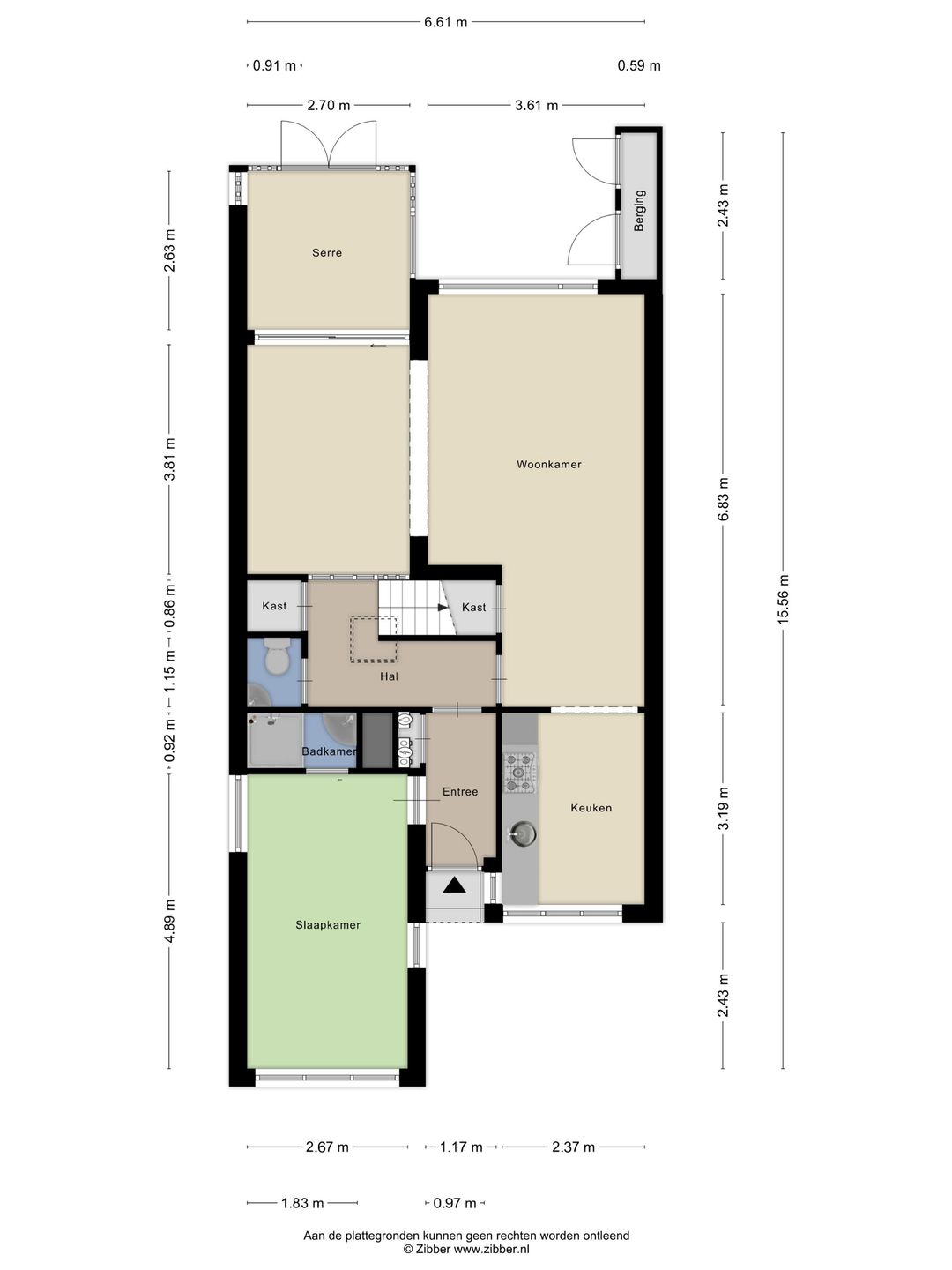 Foto 46 van Koningsvaren 12