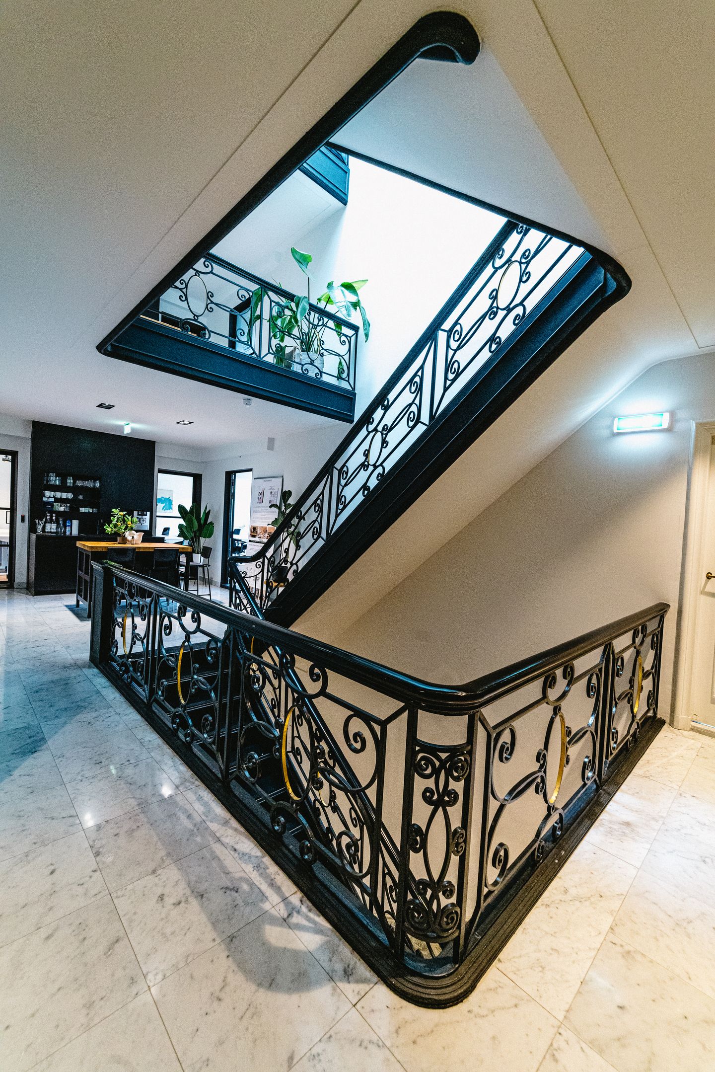 View photo 4 of Keizersgracht 119-121