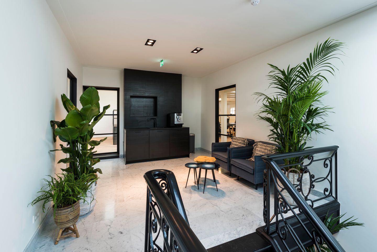 View photo 5 of Keizersgracht 119-121