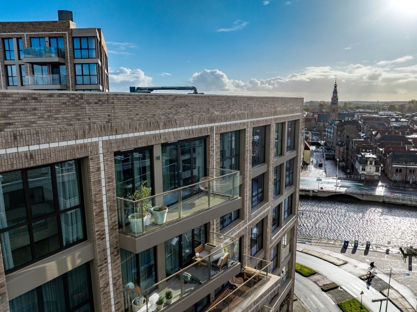 Photo 1 of Noorderkade 25-C