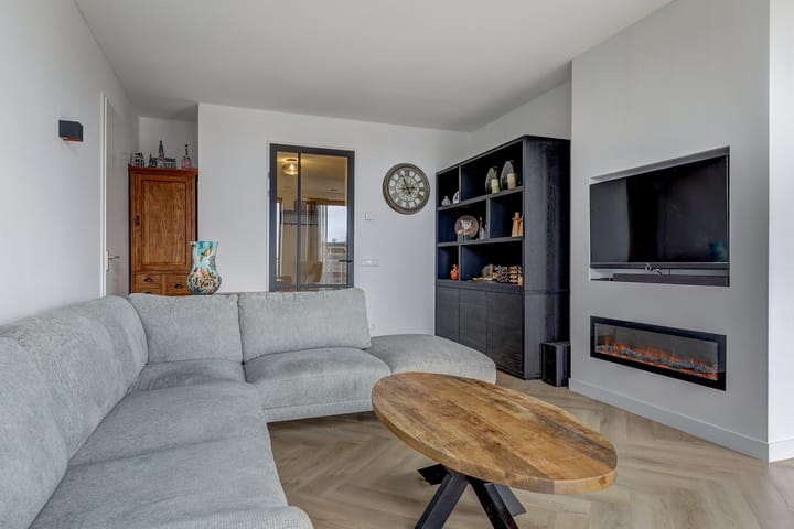 Foto 6 van Noorderkade 25-C