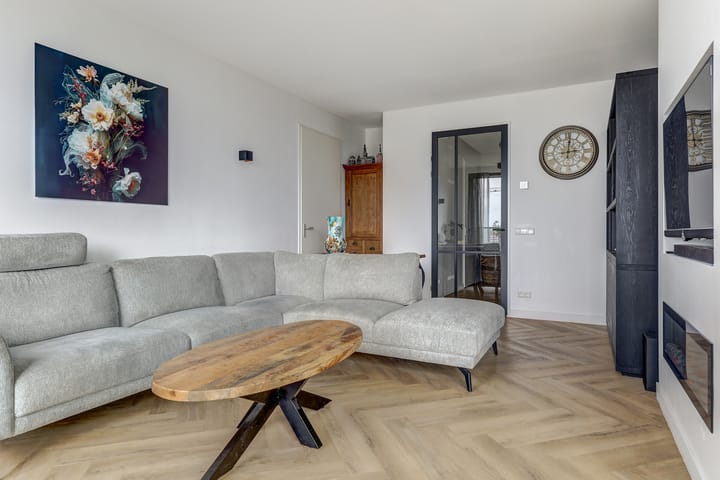 Foto 7 van Noorderkade 25-C