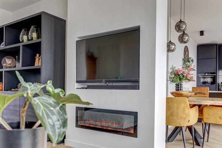 Foto 9 van Noorderkade 25-C