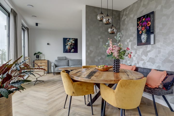 Foto 11 van Noorderkade 25-C