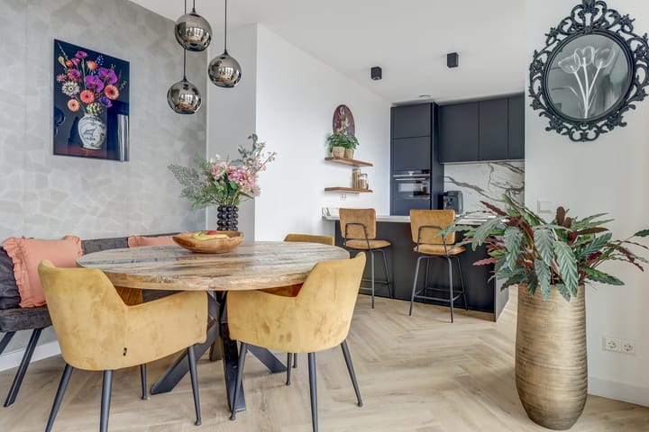 Foto 12 van Noorderkade 25-C