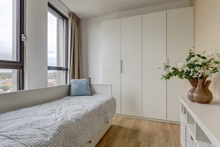 Foto 15 van Noorderkade 25-C