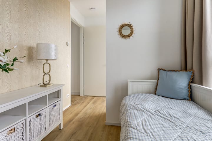 Foto 16 van Noorderkade 25-C