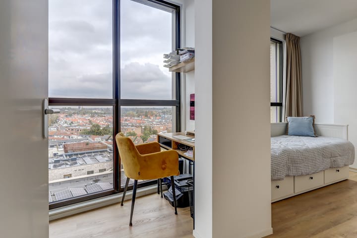 Foto 17 van Noorderkade 25-C