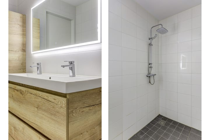 Foto 25 van Noorderkade 25-C