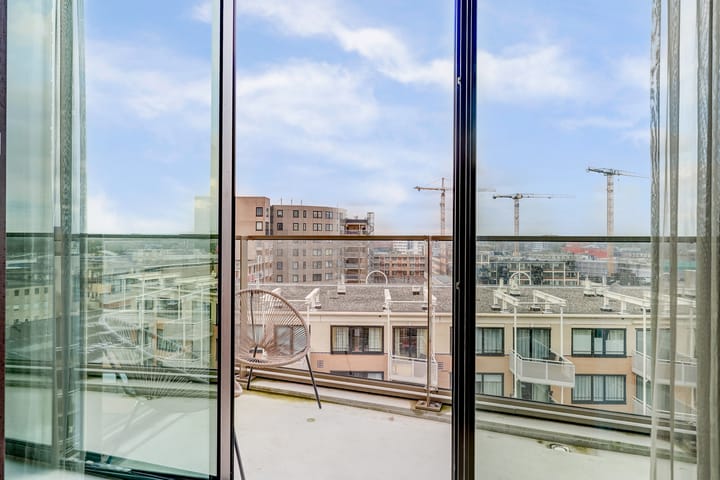 Foto 27 van Noorderkade 25-C