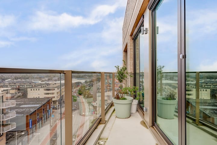 Foto 28 van Noorderkade 25-C