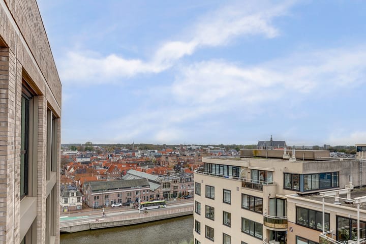 Foto 30 van Noorderkade 25-C