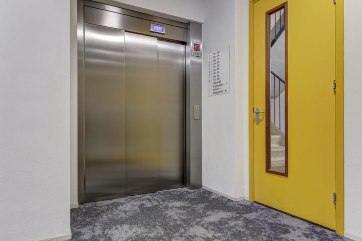 Foto 34 van Noorderkade 25-C