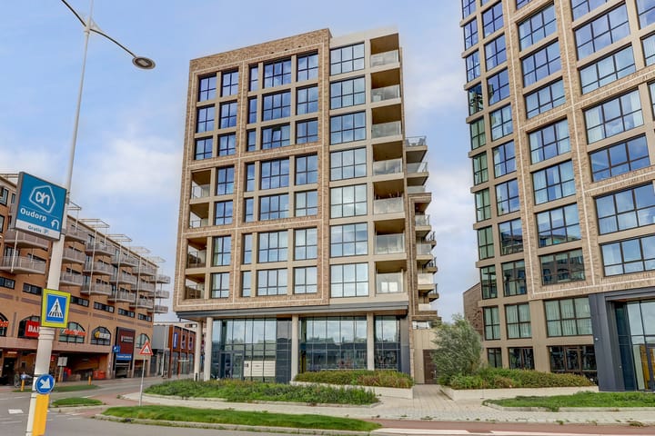 Foto 35 van Noorderkade 25-C