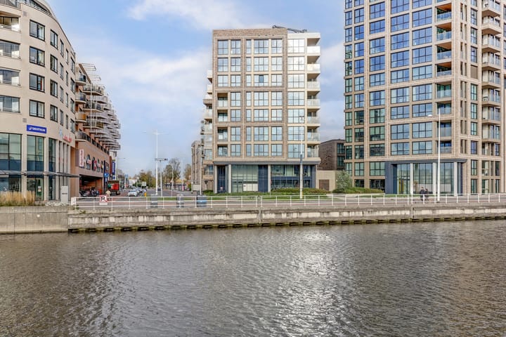 Foto 37 van Noorderkade 25-C