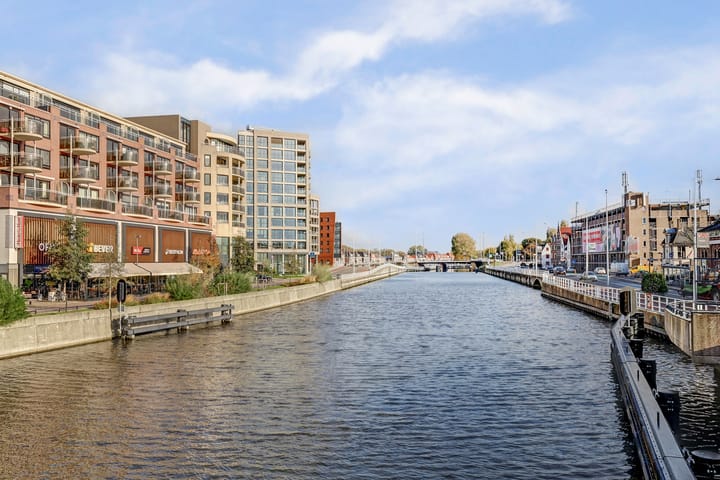 Foto 38 van Noorderkade 25-C