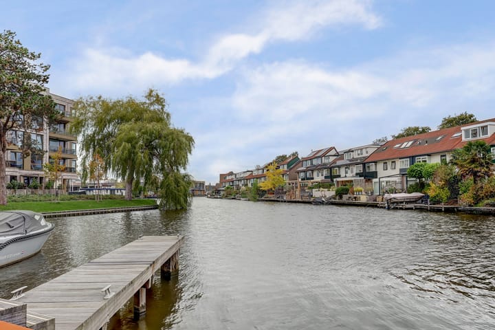 Foto 39 van Noorderkade 25-C