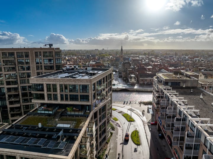 Foto 41 van Noorderkade 25-C