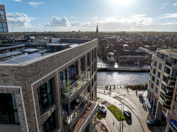 Foto 42 van Noorderkade 25-C