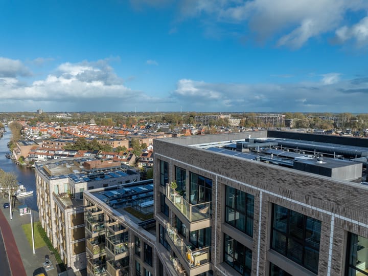 Foto 44 van Noorderkade 25-C