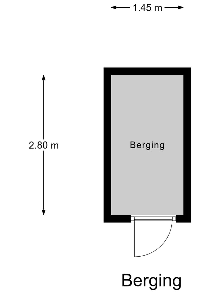 Foto 47 van Noorderkade 25-C