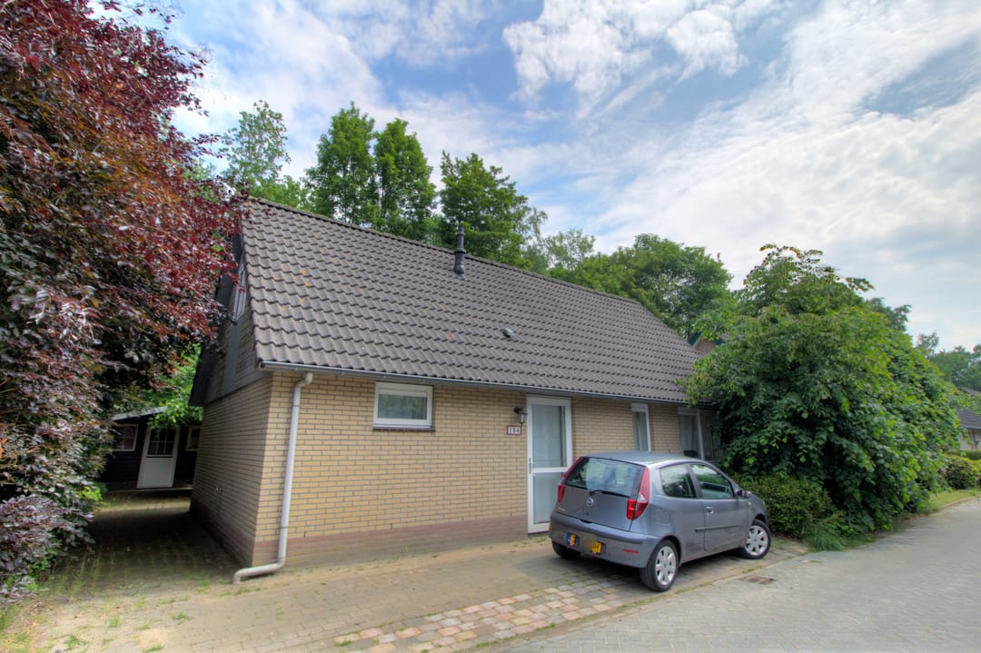 Photo 1 of Kleine Heistraat 16-K154