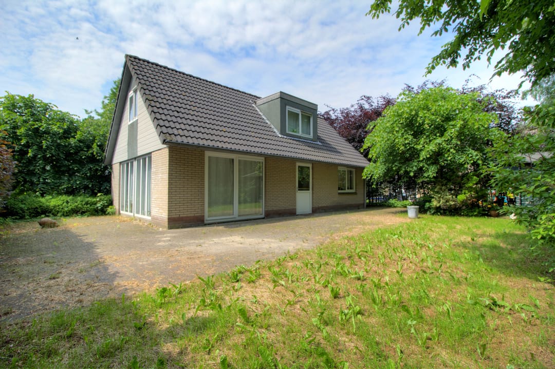 Photo 2 of Kleine Heistraat 16-K154