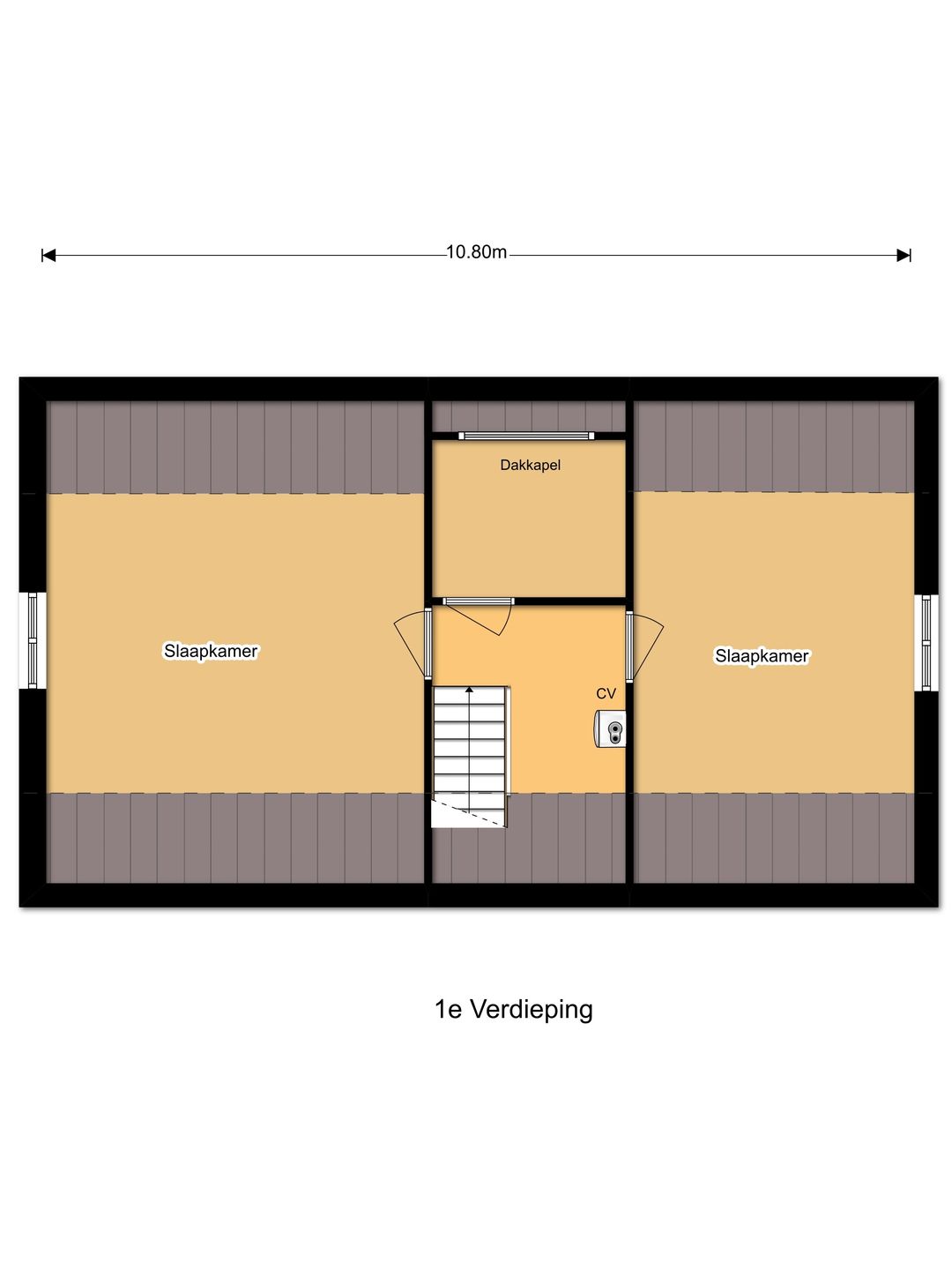 Photo 16 of Kleine Heistraat 16-K154