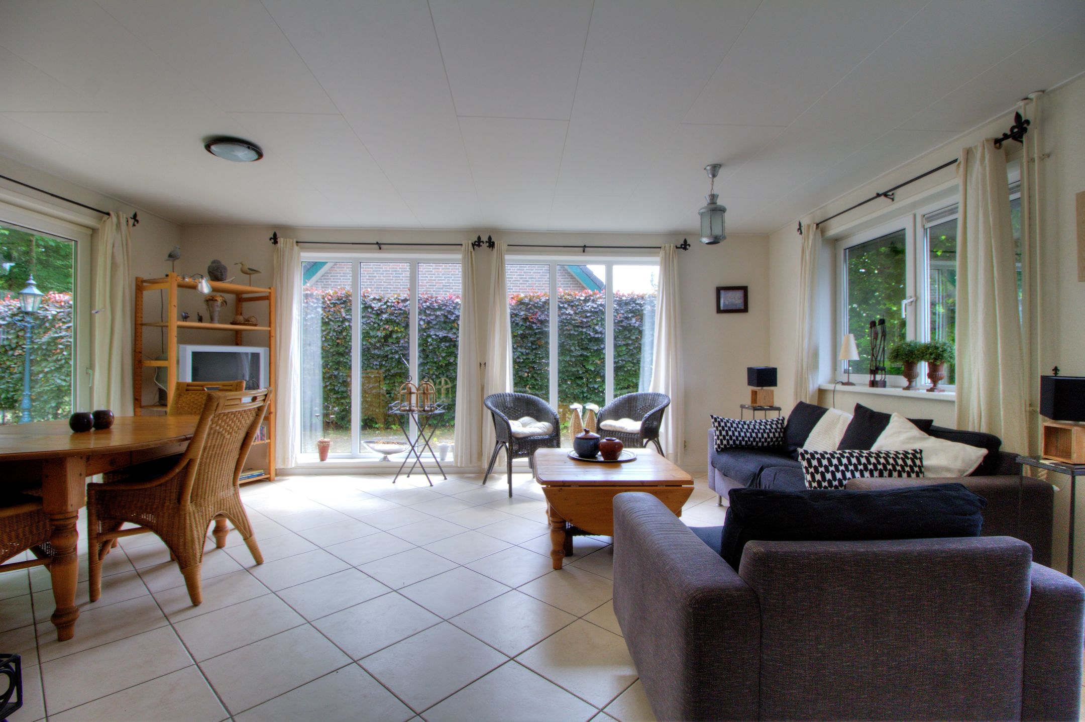 Photo 6 of Kleine Heistraat 16-K154