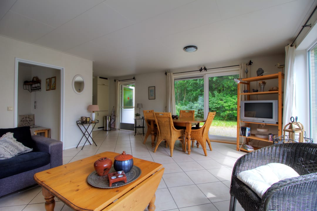 Photo 7 of Kleine Heistraat 16-K154