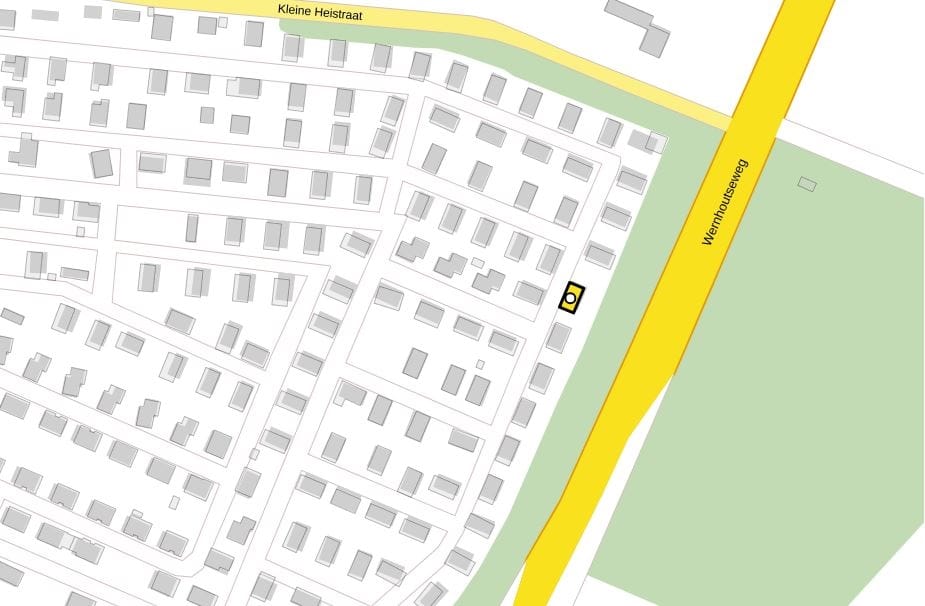 Photo 14 of Kleine Heistraat 16-K154