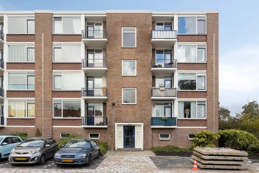 Photo 7 of Maasstraat 68