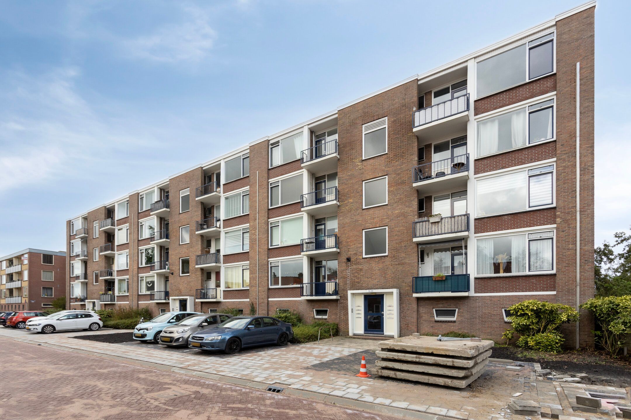 Photo 6 of Maasstraat 68