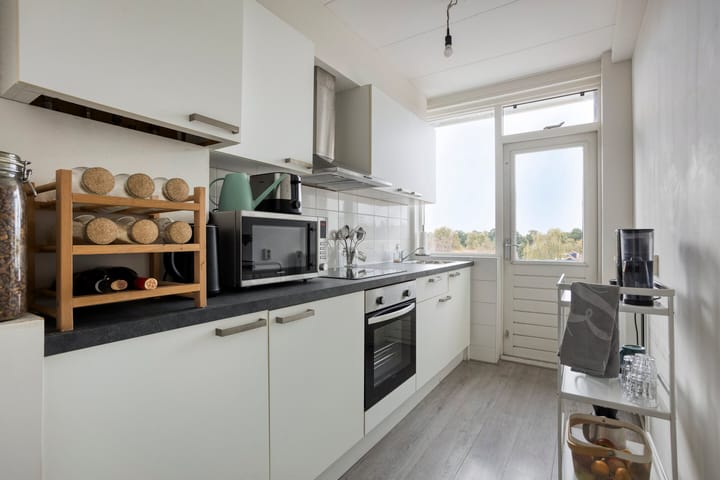 Foto 3 van Maasstraat 68