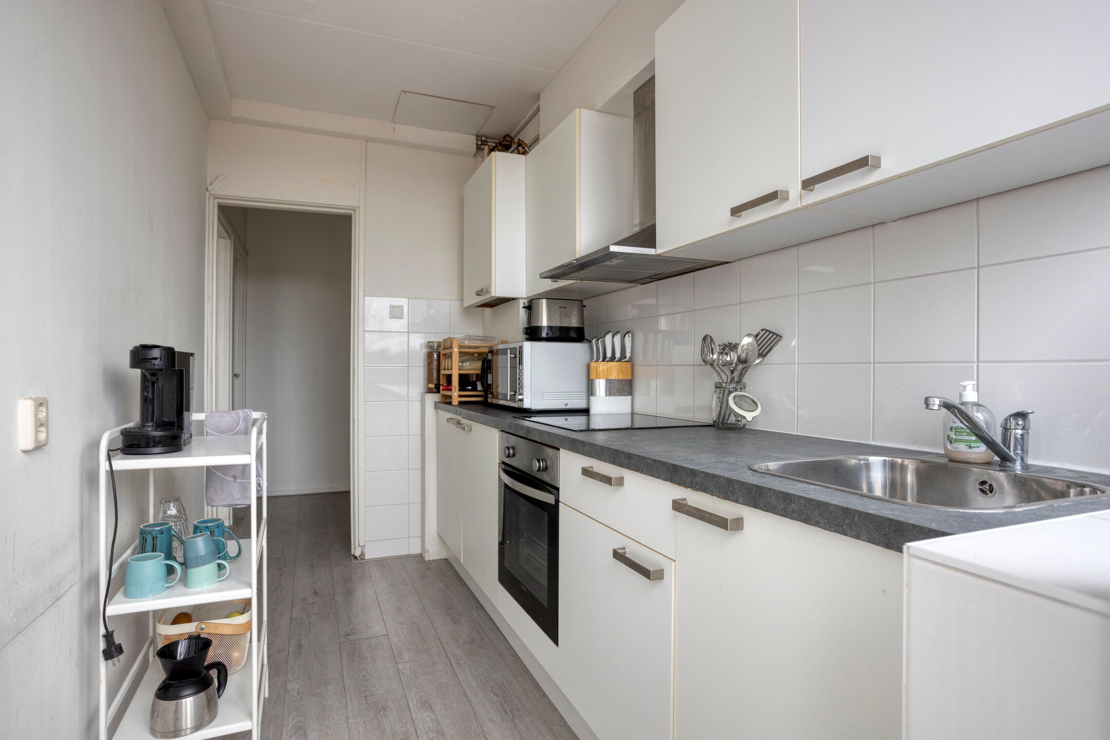 Photo 15 of Maasstraat 68