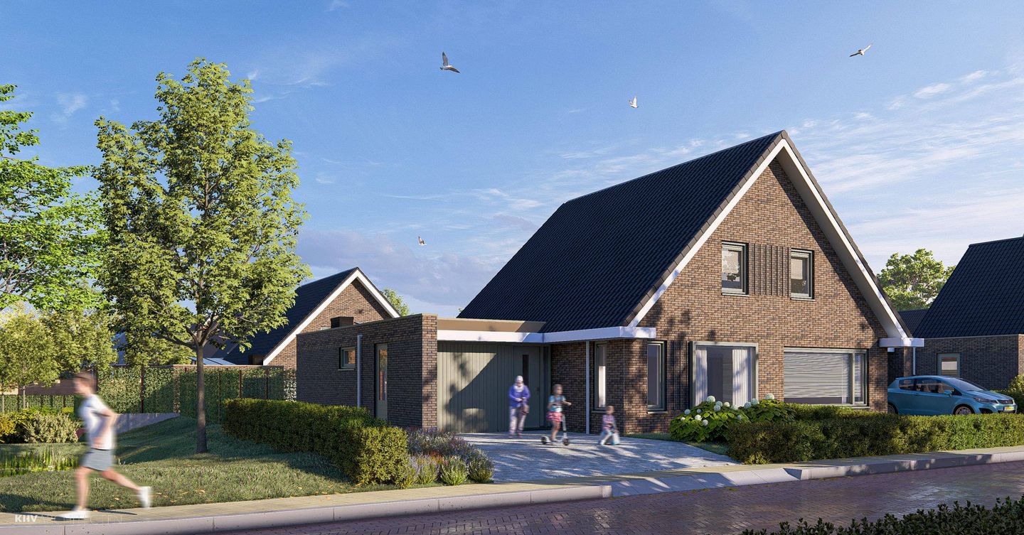 Photo 3 of Kornputkwartier Nxt