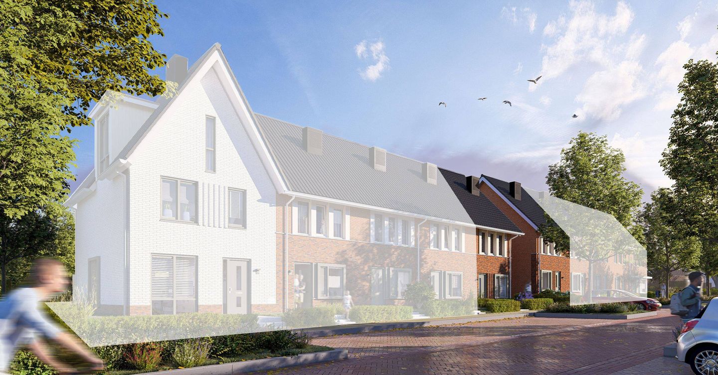 Photo 7 of Kornputkwartier Nxt