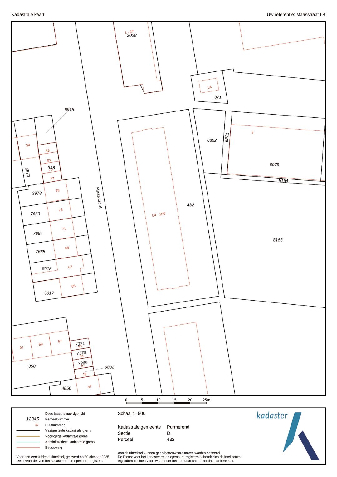 Photo 28 of Maasstraat 68