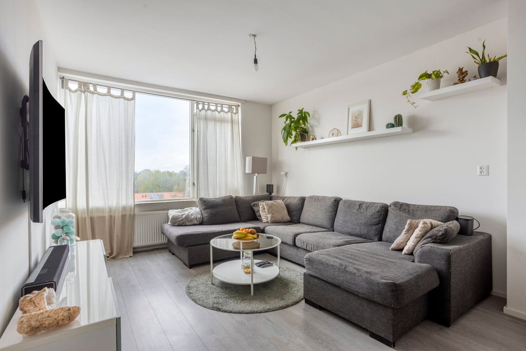 Photo 1 of Maasstraat 68