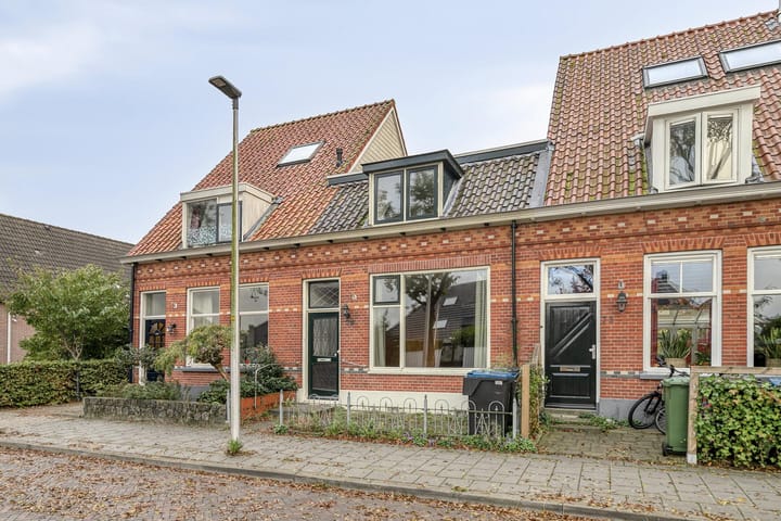 Foto 1 van Trekvaart 75