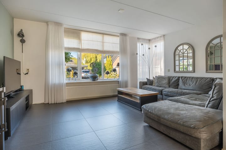 Foto 2 van Bakkersstraat 4